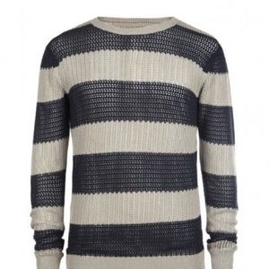 All Saints men sweater